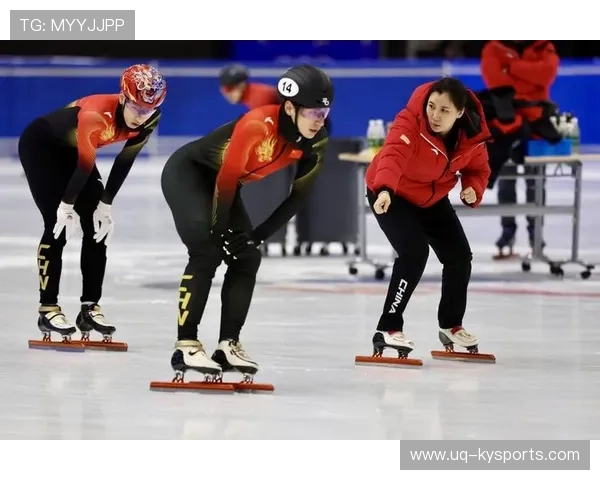 中国短道速滑青年小将入选国家队备战赛季 中国短道速滑青年小将入选国家队备战赛季