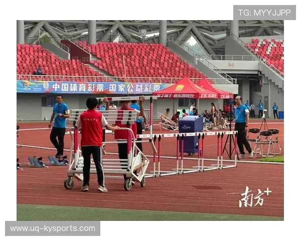 多国设立田径专项奖学金,鼓励青少年长期参与训练 多国设立田径专项奖学金,鼓励青少年长期参与训练