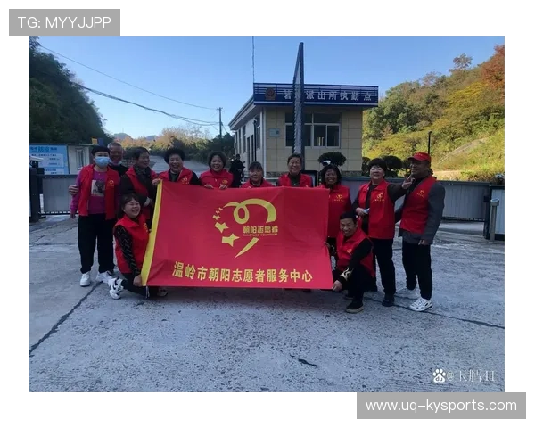 比赛志愿者服务获得社会广泛认可